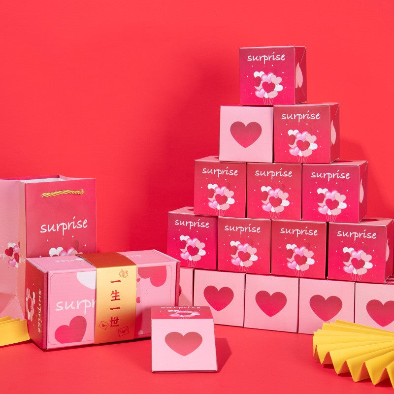 Surprise Box