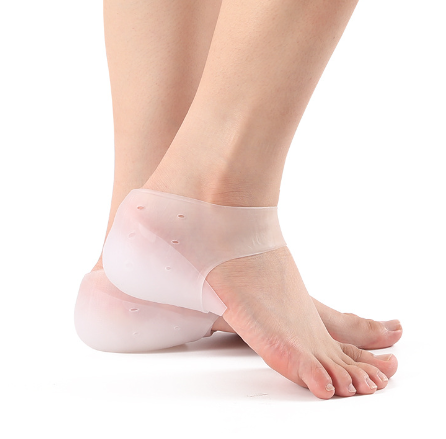 Heel Height Boosters