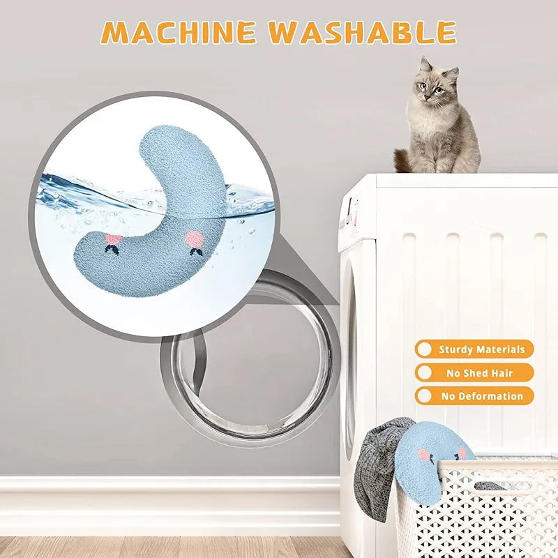 Calming Pillow For Pets