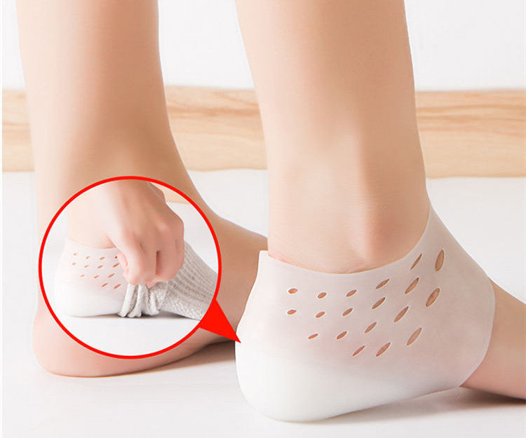 Heel Height Boosters