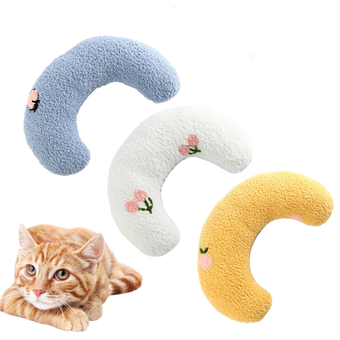 Calming Pillow For Pets