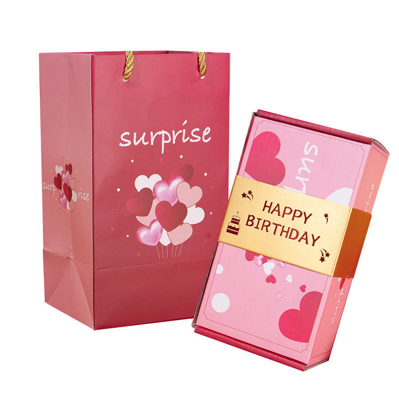 Surprise Box