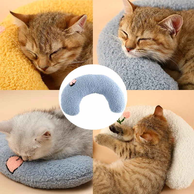 Calming Pillow For Pets