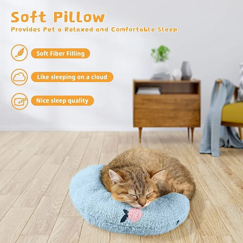 Calming Pillow For Pets