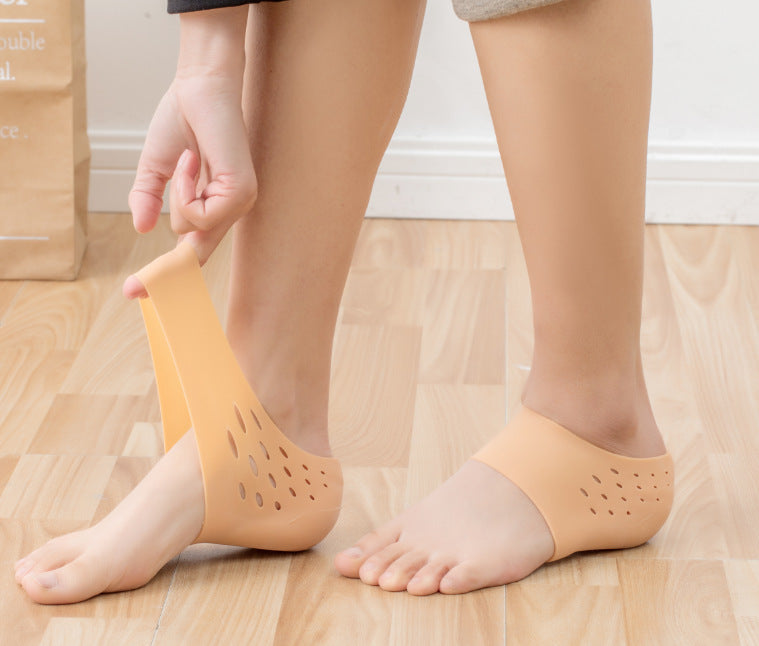 Heel Height Boosters