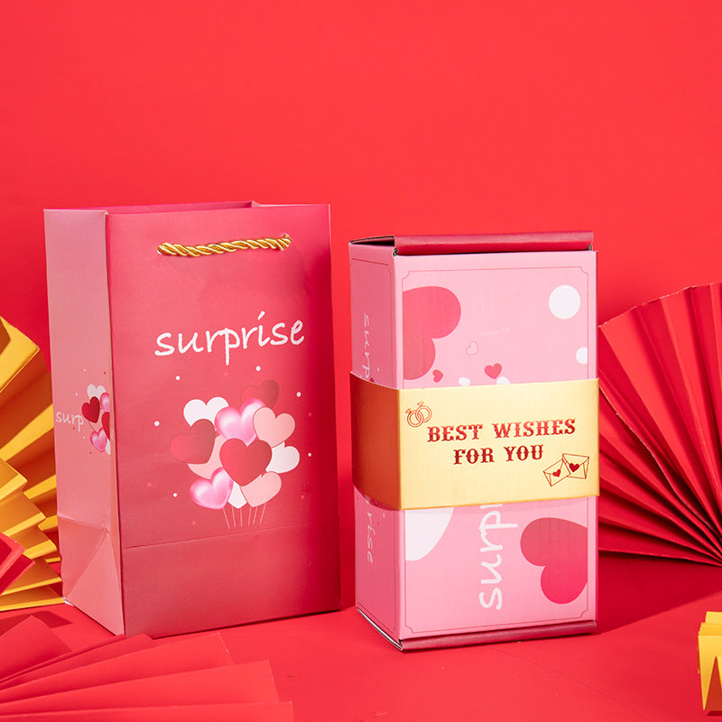 Surprise Box